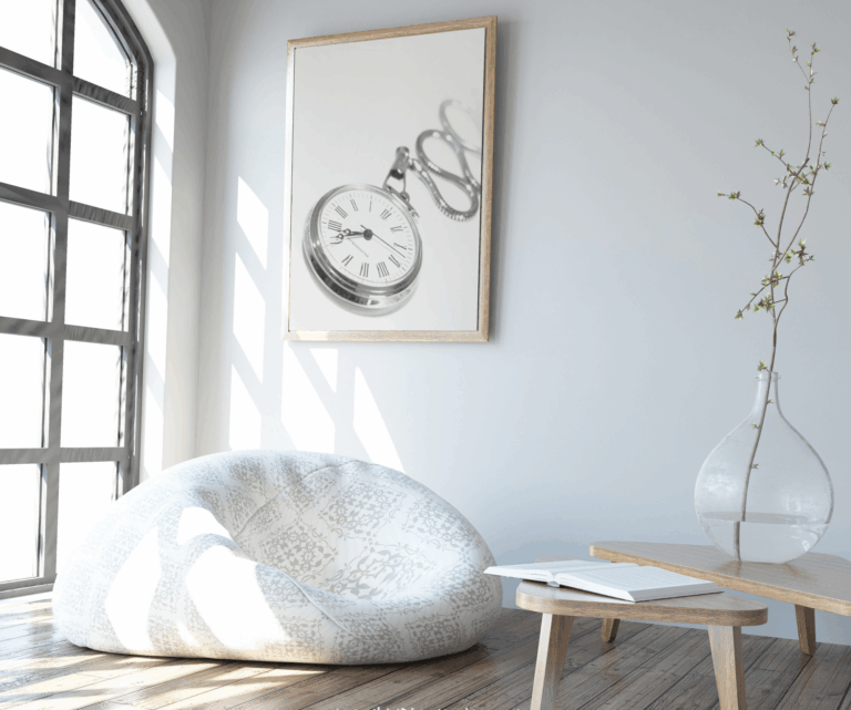 Foto interieur EMA terrein